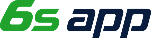 6s App official site logo